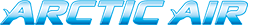 Arctic Air® logo