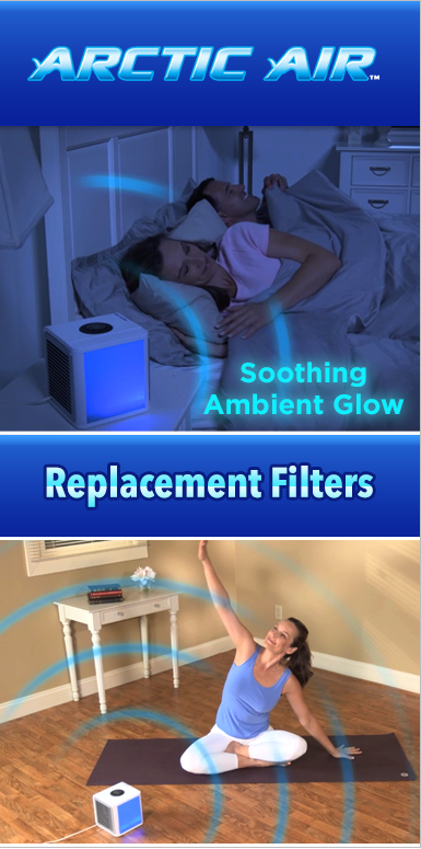 Order Arctic Air® Now!